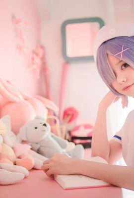 Ono girl w – Rem nurse sister (12P)