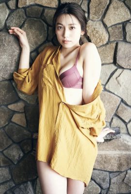 Airi Sato (Airi Sato) (FRIDAY) 2021.06.24 Buong katawan ng hubad na direktor na artista (64P)