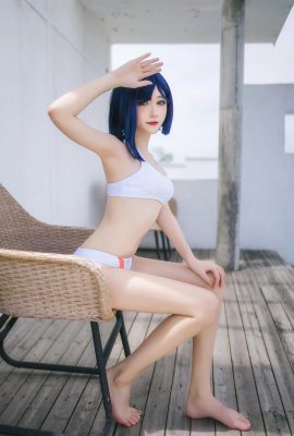 Nantao Momoko swimsuit (34P)