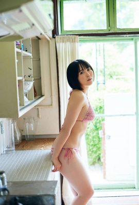 Yomichi Yuki sikat na voice actor na marshmallow body (158P)