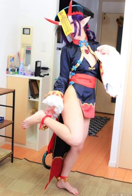 (Comonun)BeLu Komo Pinagsamang Aklat Bahagi 2 Shuten Photo Edition (238P)