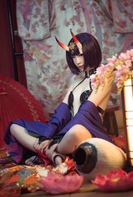 Yao Shaoyou1 Shuten Doji