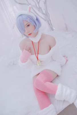 (Messie Huang) Rem the sheep (Re_Zero kara Hajimeru Isekai Seikatsu)