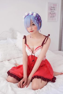 Re: Life in a Different World from Zero Rem@honjianmiaozi(8P)