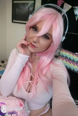 Beccadex – Super Sonico