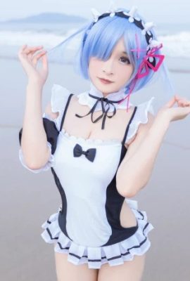 Re: Life in a Different World from Zero Rem @九九八XY (9P)