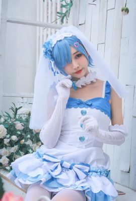 Re: Life in a Different World from Zero Rem@_美子_ (9P)