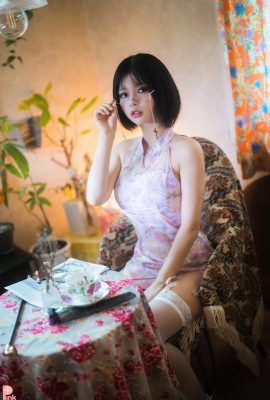 U.Hwa – Mood Pink (81P)