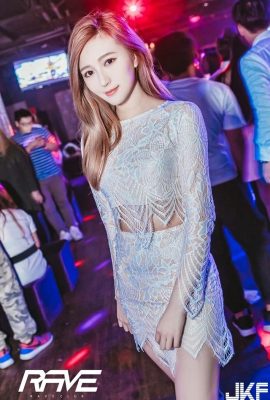 Rave club-2016.3.25(Biyernes)(Espesyal na IG white party) (62P)