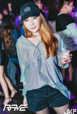 Rave club-2016.2.26(Biyernes)(White Craze Party) (25P)