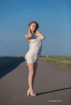 (FameGirls) Siya – Set 017