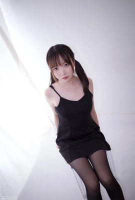 (Morora Foundation Loli Silk Feet Photo) JKFUN-058 Aika Dark Reality (117P)