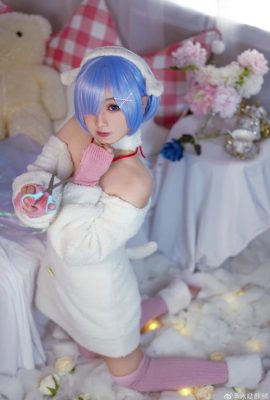 Re: Life in a Different World from Zero Rem@冰达奇麟(9P)