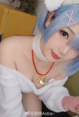 Re: Life in a Different World from Zero Rem@雪清Astra- (9P)