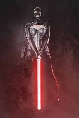 (FrauleinFieps) Goma Sith