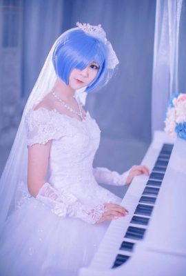 Rem COS Flower Marriage (11P)