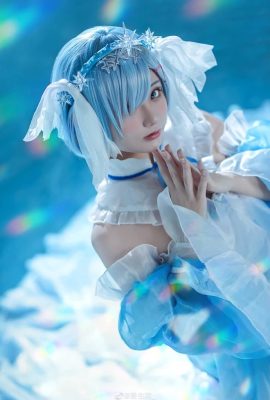 Re: Life in a Different World from Zero Rem@江生花_ (9P)