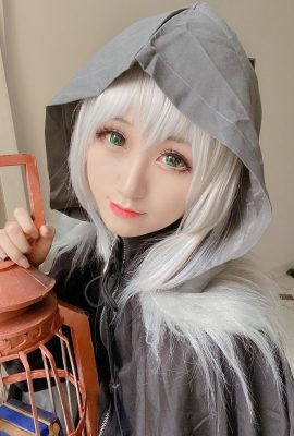 KuukoW – Gray (Fate-Grand Order)