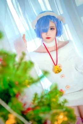 Re: Life in a Different World from Zero Rem@黑兰Alala (9P)