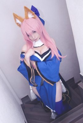 Hoy Shika – Tamamo