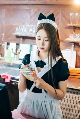 Bomi – Maid Cafe 2 (89P)