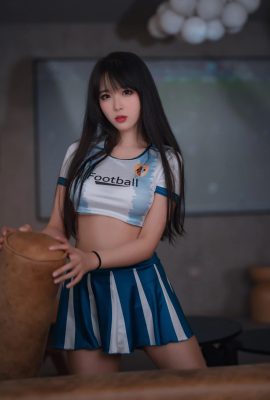 Xuan Xiao Senior Football Baby (64P)