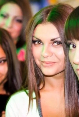 Ukraine Nightclub Hot MM Beauty Contest (Mga Larawan) (10P)