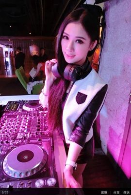 Ang Malaysian DJ girl na si Freeze (Pennie Tan) ay may aktibong puso sa ilalim ng kanyang tahimik na hitsura (13P)