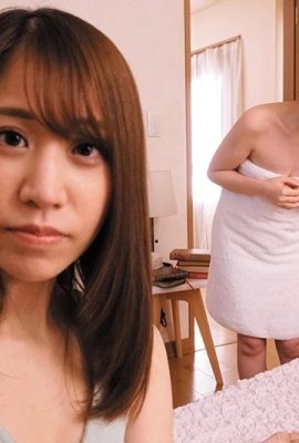 Misaki Nana~Napakakomportable ng oral sex ng kapatid ko kaya hindi niya maiwasang manloko (13P)