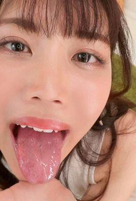 (GIF) Rara Shinosaki Bagong dating! Kahit na ako ay isang napaka-aktibong babae sa opisina kapag araw ng linggo… Nakainom ako ng 10 shot ng isang pervert na gusto ng stimulation… (23P)