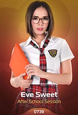 (Malalaking serye sa paghahanap sa Inte) Eve Sweet – After School Session (52P)