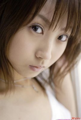 (X CITY) Haruka Morimura Haruka Morimura (Girl in the Sunrise) (80P)