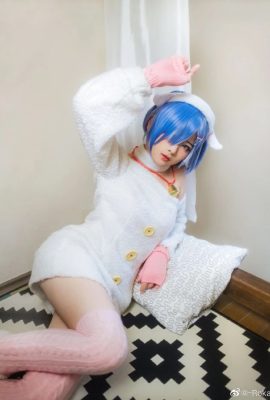 Re: Life in a Different World from Zero Rem@-Roka様- (9P)