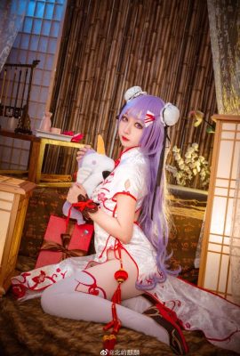 Azur Lane Unicorn@Beiyu Qilin(9P)