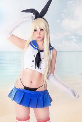 Hana Bunny – Shimakaze