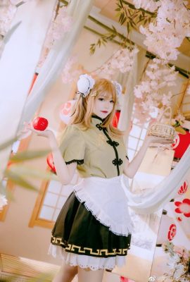 LoveLive Sunshine!! Kunikida Hanamaru@Asakawa Pancake_ (9P)