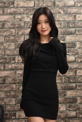 Korean model beauty hindi kilalang malakihang katawan pribadong larawan (Larawan) (2023-06-3)-01 (207P)