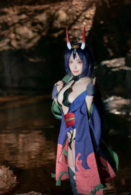 Larawan ng DJAWA – Bambi – Shuten Douji (Assassin)