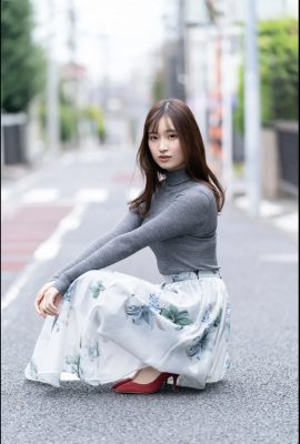 Airi Saito “Mula sa pananaw ng kanyang kasintahan. vol.1 (54P)