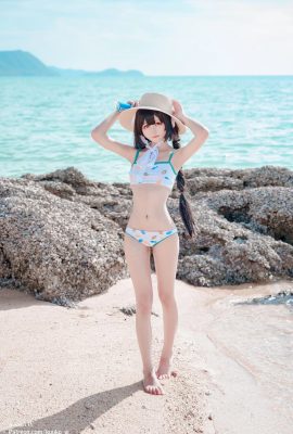 KuuKoW – Miyu (Swimsuit)