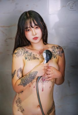 SAINT Photolife – Jeon Bo-Yeon – Kaakit-akit (65P)