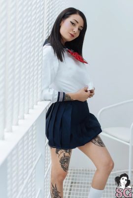 (Suicide Girls) 2020-05-31 – Betzyblack – After School (60P)