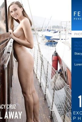 (Femjoy)Ene 24, 2022 – Stacy Cruz sa Sail Away(124P)