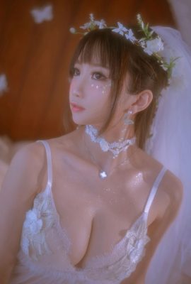 (Online Collection Series) VIP Welfare Post (52P) ni Welfare Girl Gui Zhuyao “The Butterfly Transforms into a Flower Marriage”