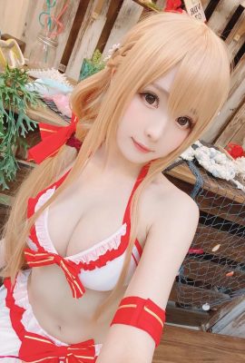 Shimo – Asuna Swimsuit