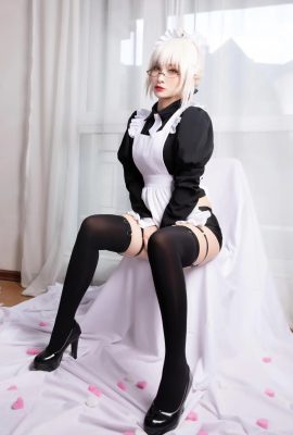 LoLiLoLiSAMA BX maid