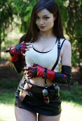 Pixiecat – Tifa