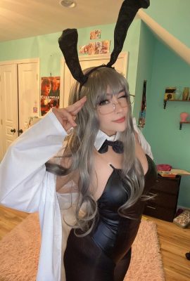 (Cosplay) Junkenstein – Bunny Futaba (14 Nobyembre 2021)