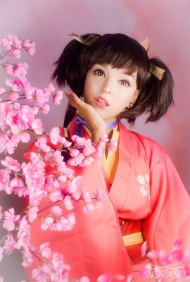 (Cosplay) Pag-unawa – Mumei (28 Nobyembre 2021)