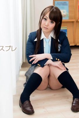 (Misaki Yuki) Slutty schoolgirl gustong makipagtalik (41P)